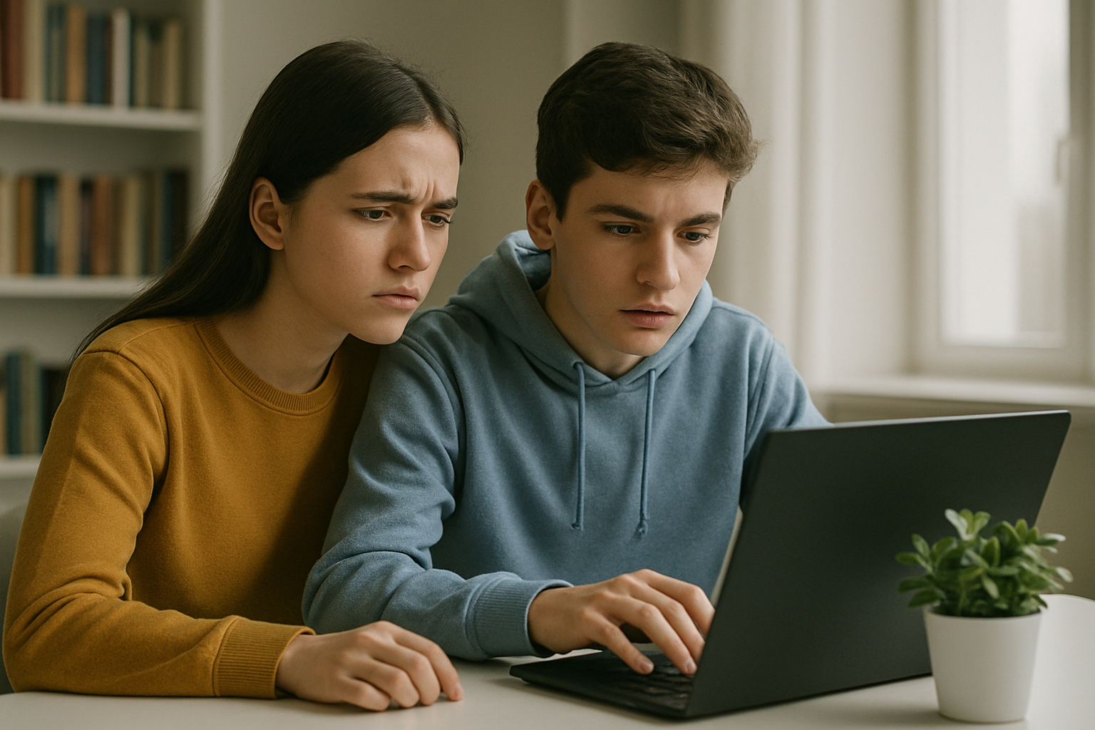 OpenAI prepara nuevos filtros y alertas para adolescentes
