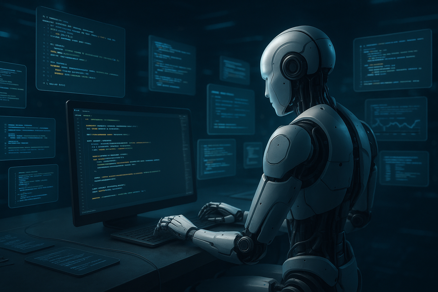 OpenAI lanza GPT-5-Codex, su modelo más autónomo para programar