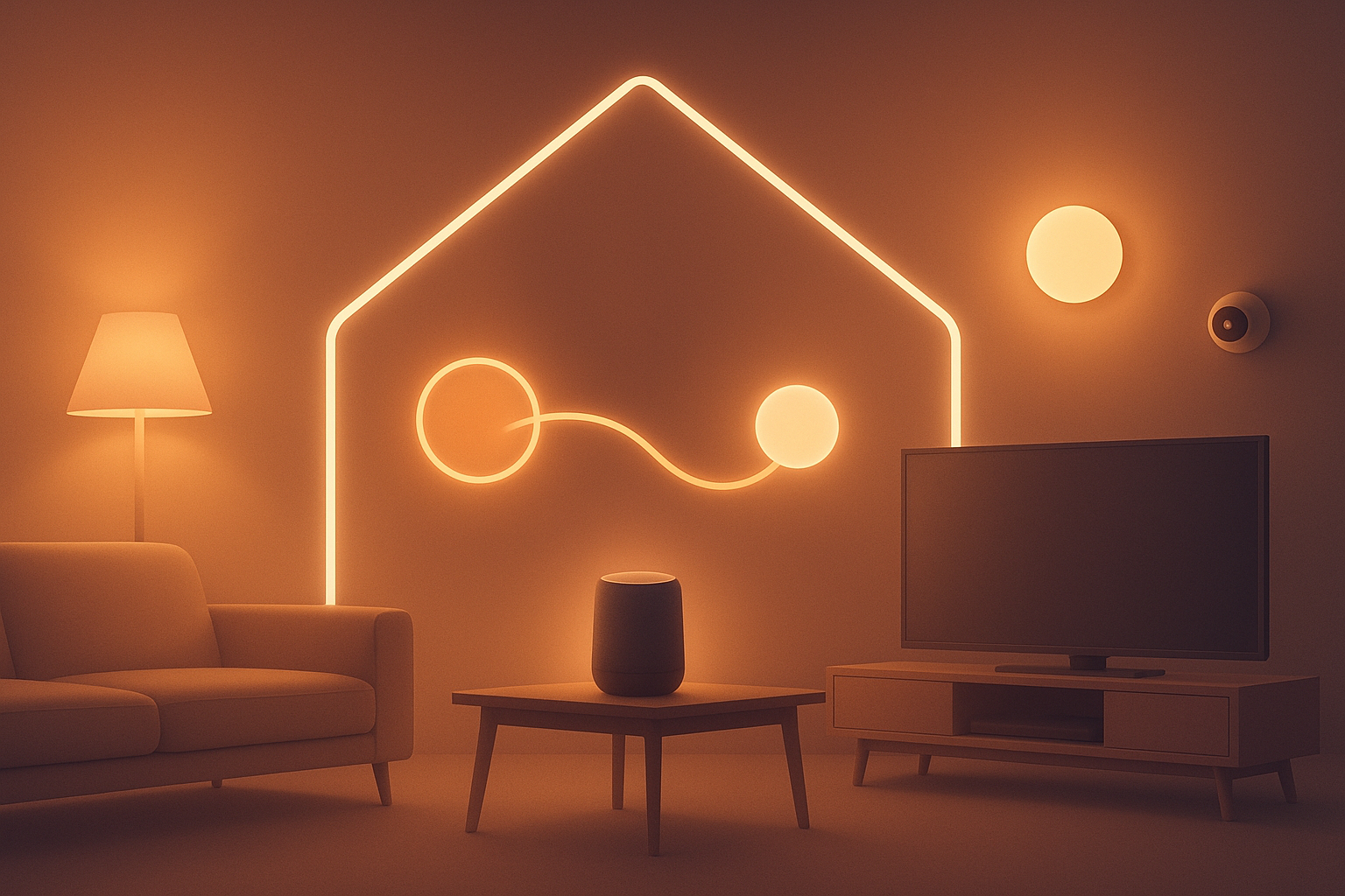 Google pone a Gemini en el salón y ya no hablarás igual con tu casa