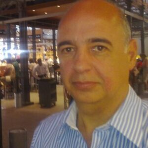 José Maria García Lastra