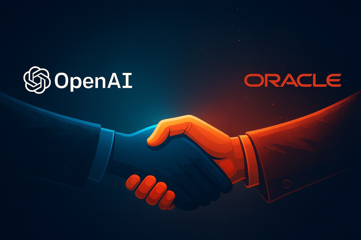 OpenAI y Oracle, la apuesta de 300.000 millones que redefine la carrera por la IA
