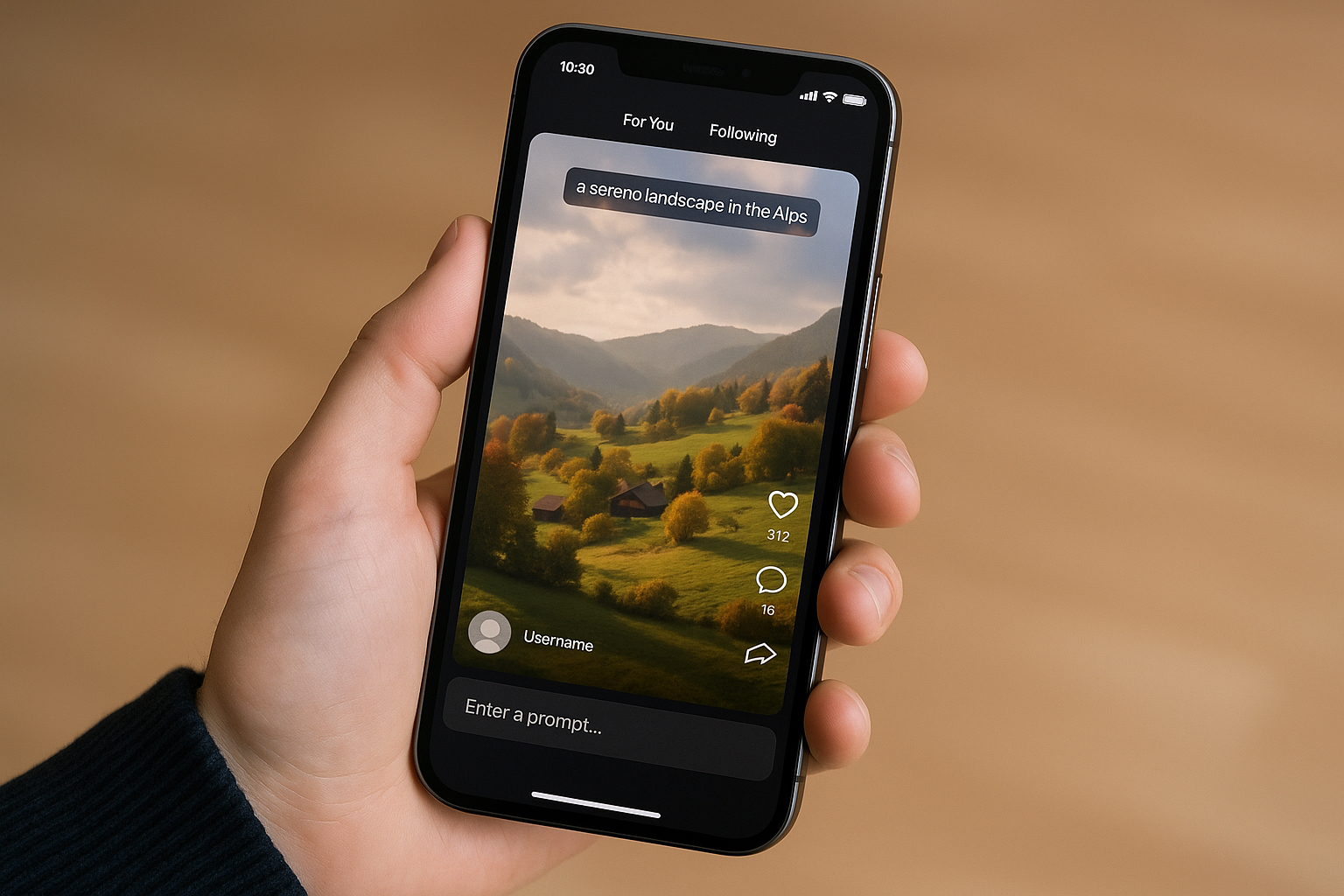 OpenAI prepara una app social de video generativo basada en Sora 2