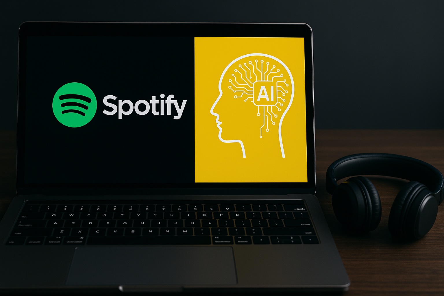 Spotify endurece reglas para detectar música generada con IA