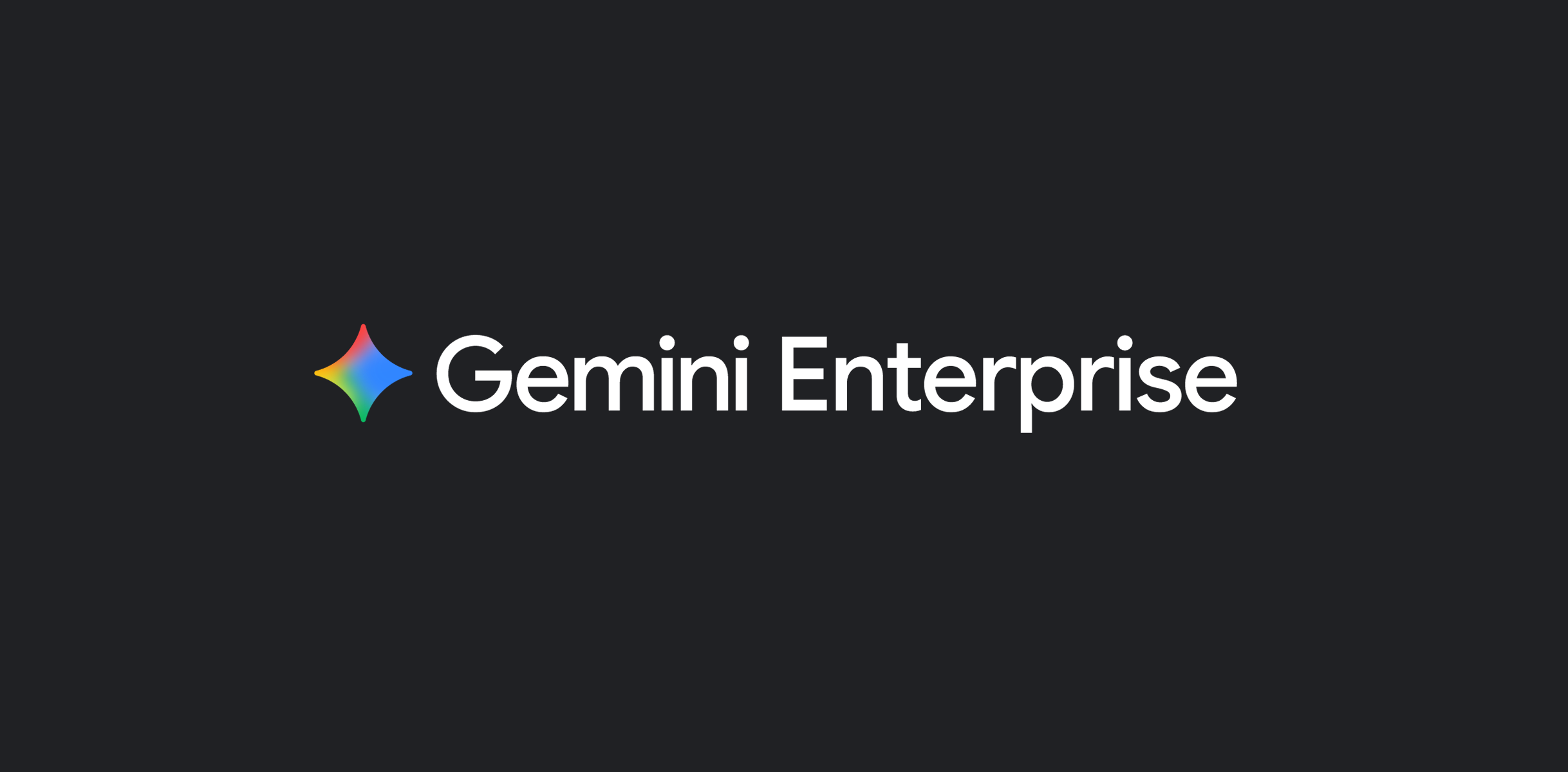 Gemini Enterprise, la nueva puerta de Google para llevar IA al trabajo