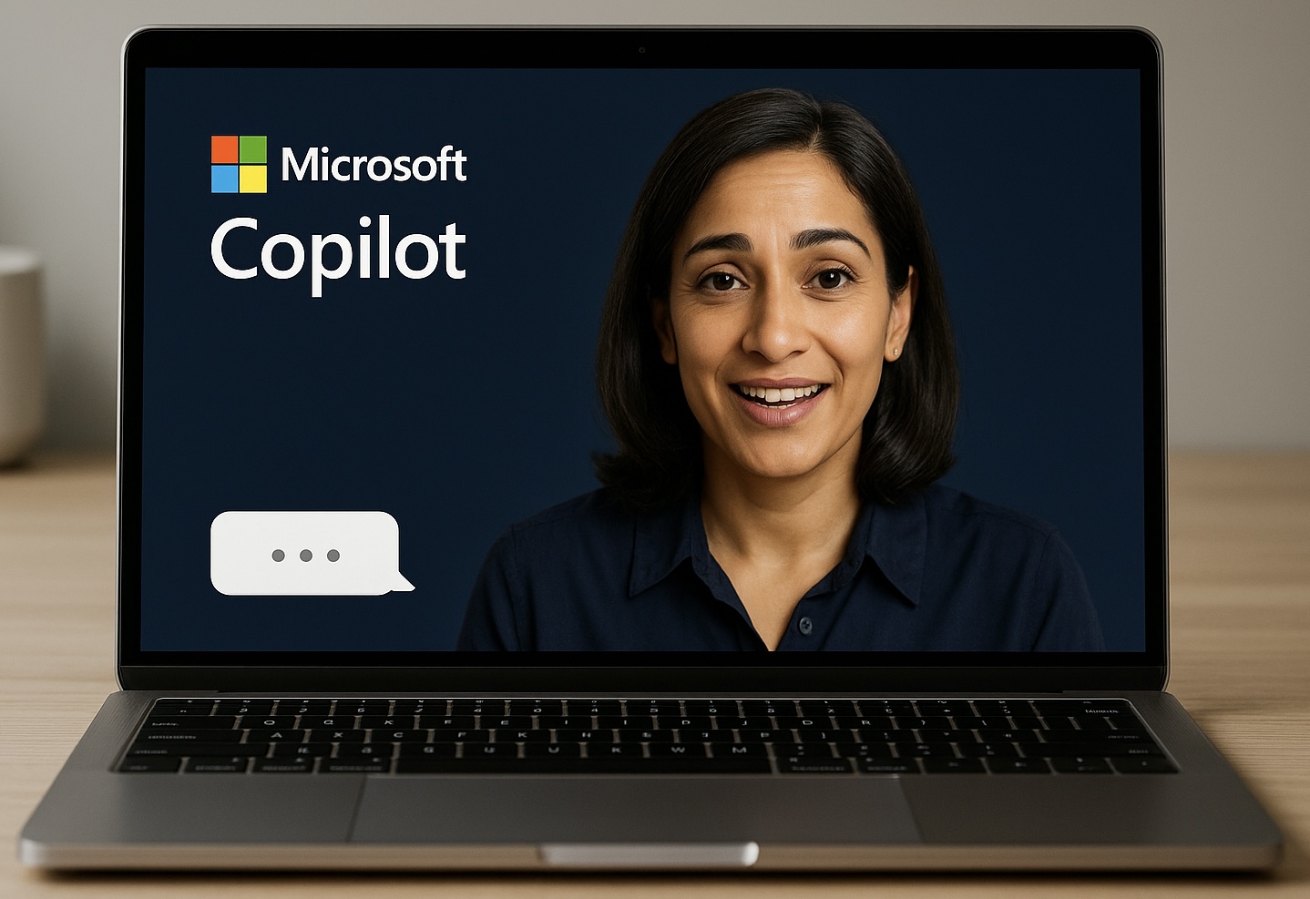 Microsoft Copilot Labs: La nueva experiencia de avatares humanos impulsada por IA