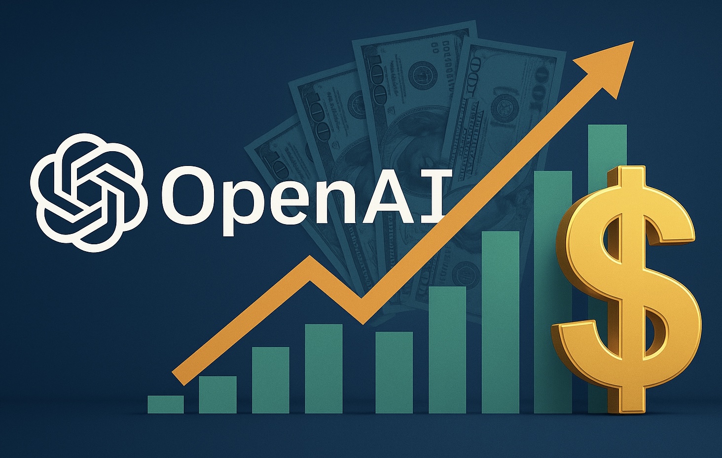 OpenAI se convierte en la startup más valiosa del mundo con 500 mil millones de dólares