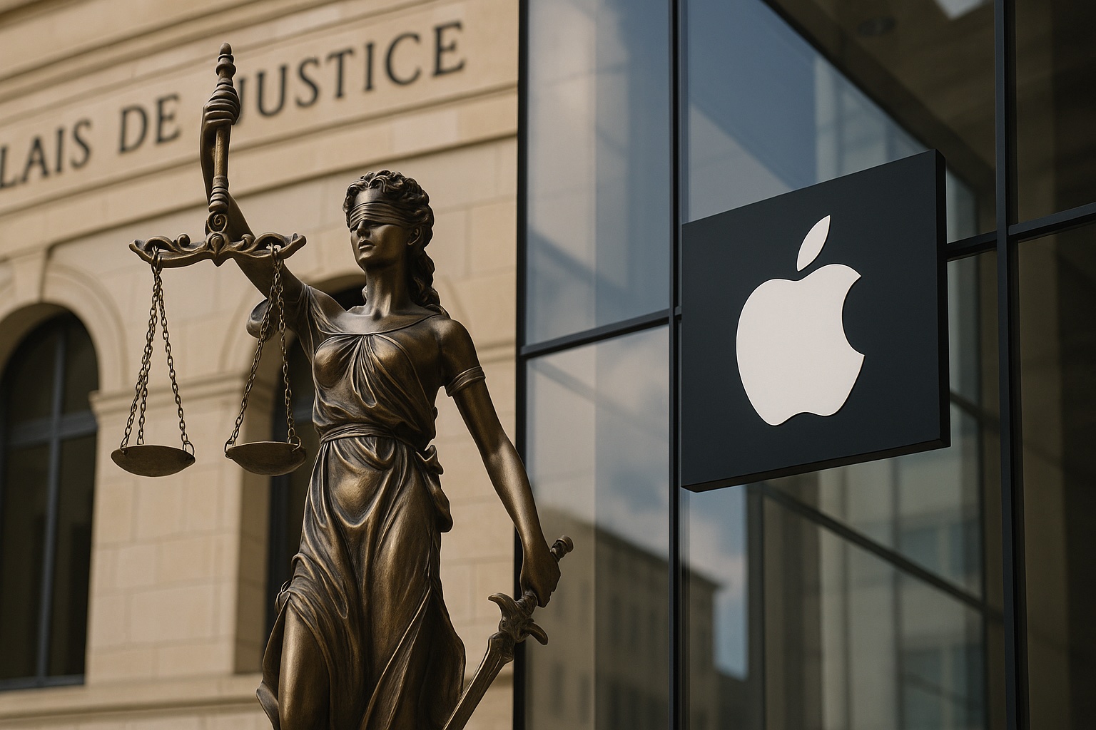 Apple vs. Europa: quién manda en el ecosistema digital