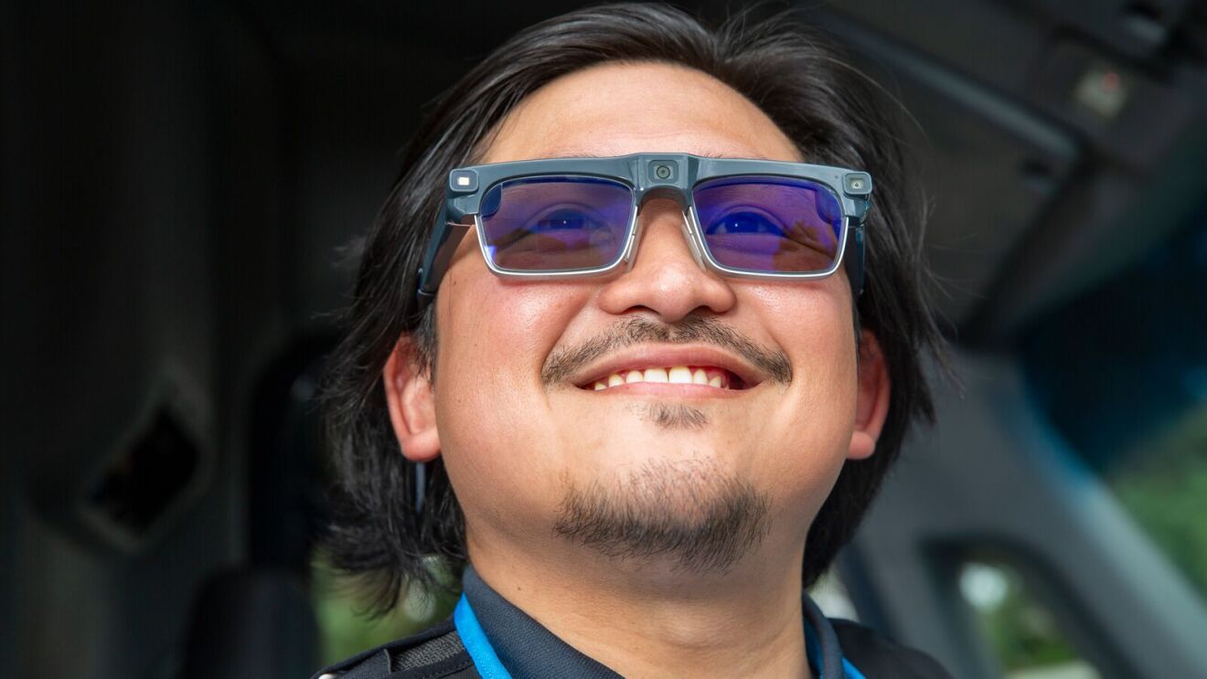 Amazon prueba gafas inteligentes para mejorar el tramo final de las entregas