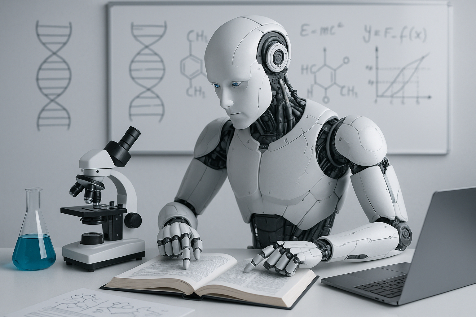 OpenAI y su apuesta para tener un “investigador” de IA en 2028