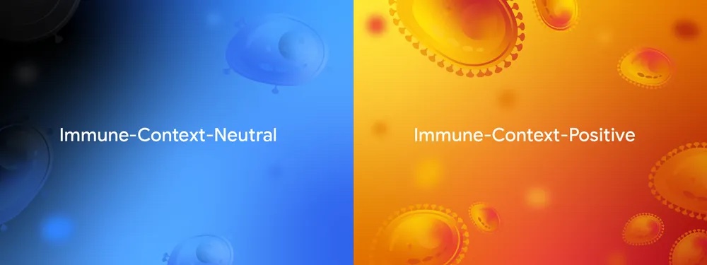 Una IA de Google sugiere una posible terapia para cánceres que esquivan al sistema inmune