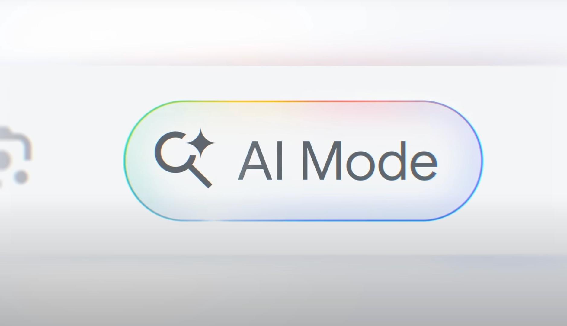 Google estrena en España el “Modo IA” para las búsquedas