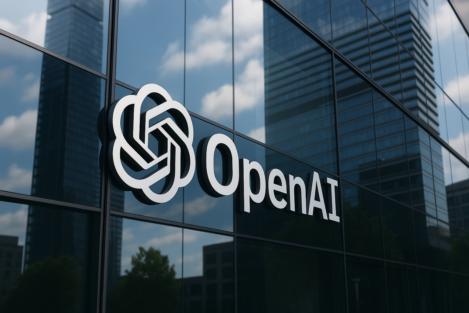 OpenAI reformula su modelo, de organización altruista a gigante tecnológico con ambición bursátil