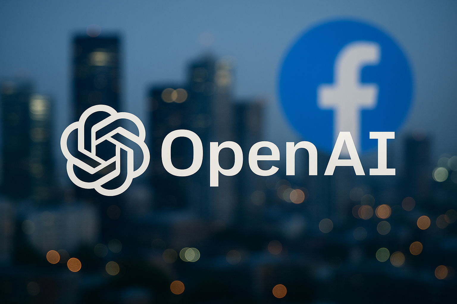 El giro que prepara OpenAI