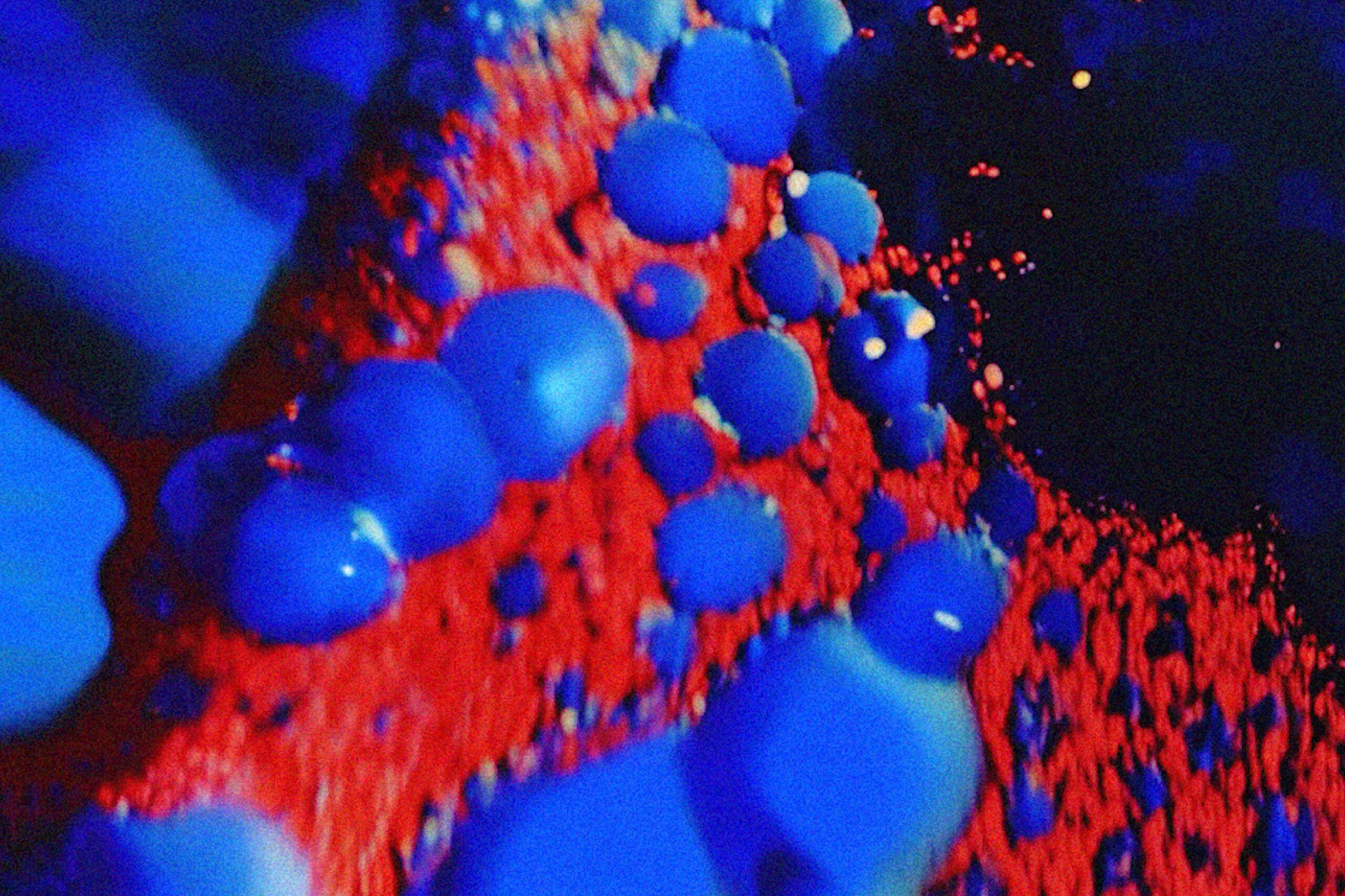 Explorar el futuro desde el audiovisual, la propuesta de +RAIN y Barcelona Crea