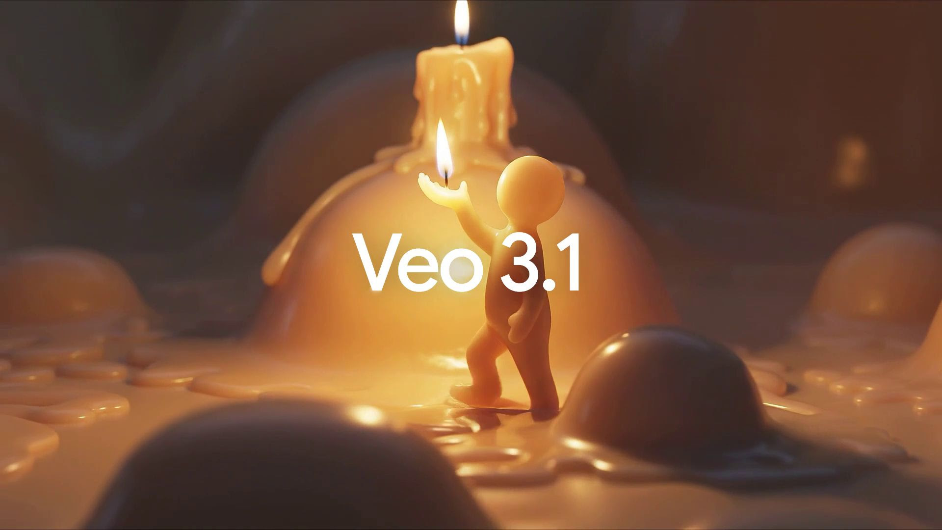 Veo 3.1 llega a Flow con más control, sonido y edición en tiempo real