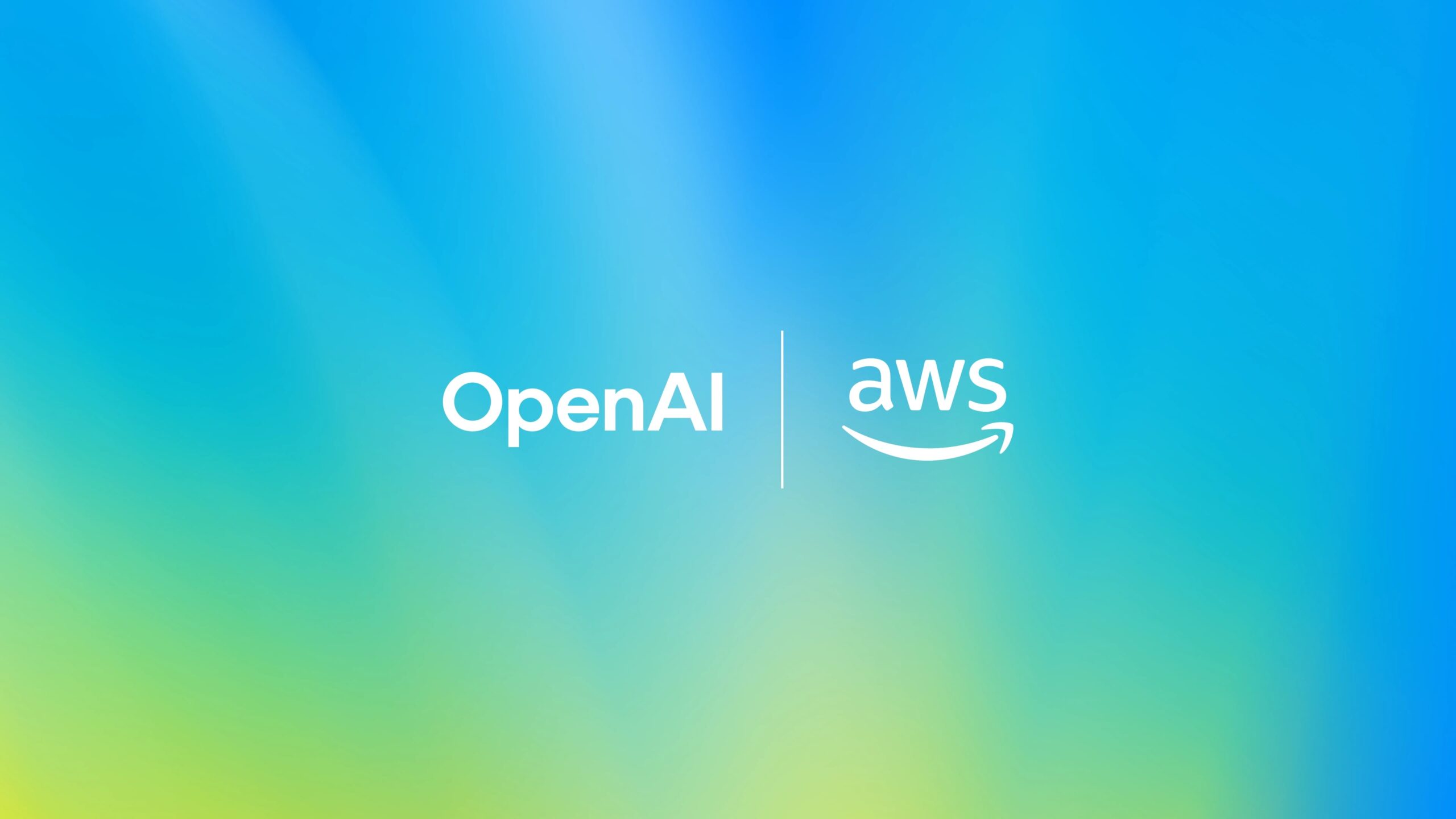 OpenAI y AWS sellan un pacto de escala colosal
