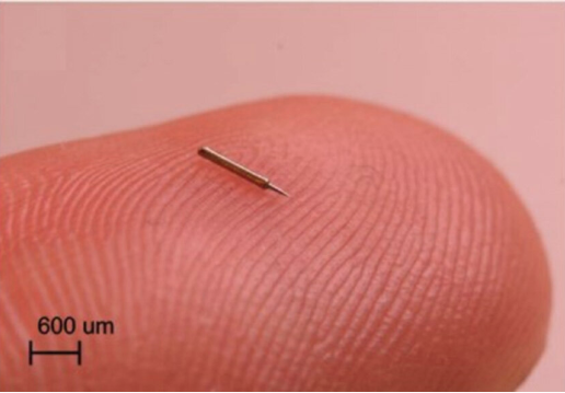 Cirujanos nanobóticos: la flota interna guiada por IA que sanará el cuerpo desde dentro