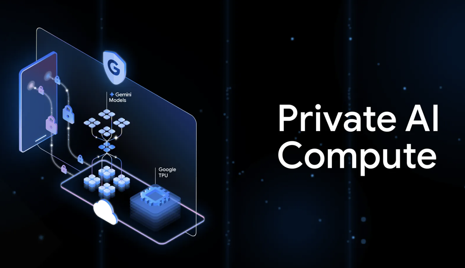 Google apuesta por una «nube privada» de inteligencia artificial