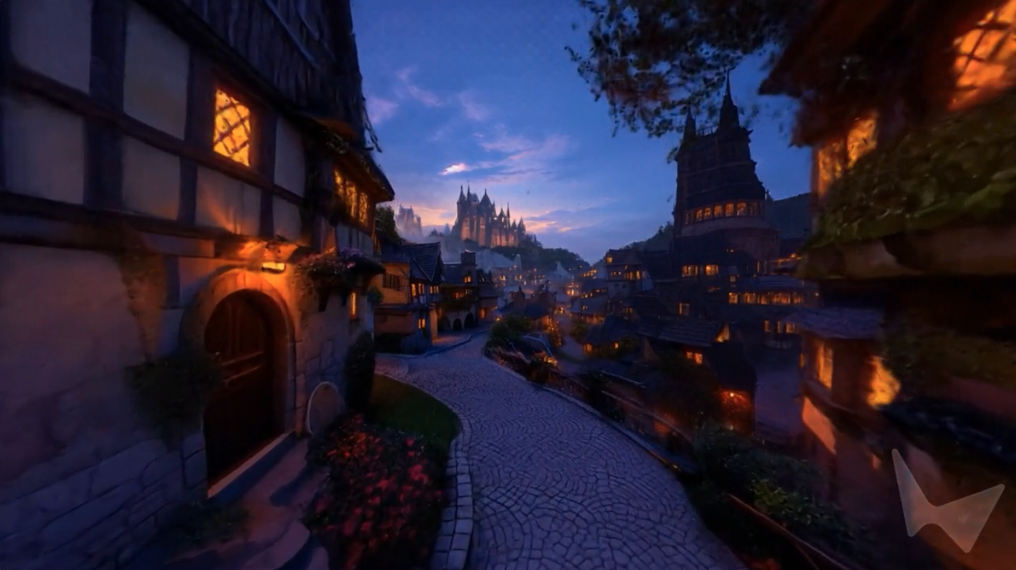 Fei-Fei Li lanza Marble desde World Labs, una IA que aprende física observando