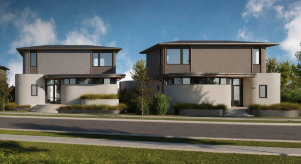 El socio algorítmico: cómo la IA potencia al arquitecto y los robots construyen su visión