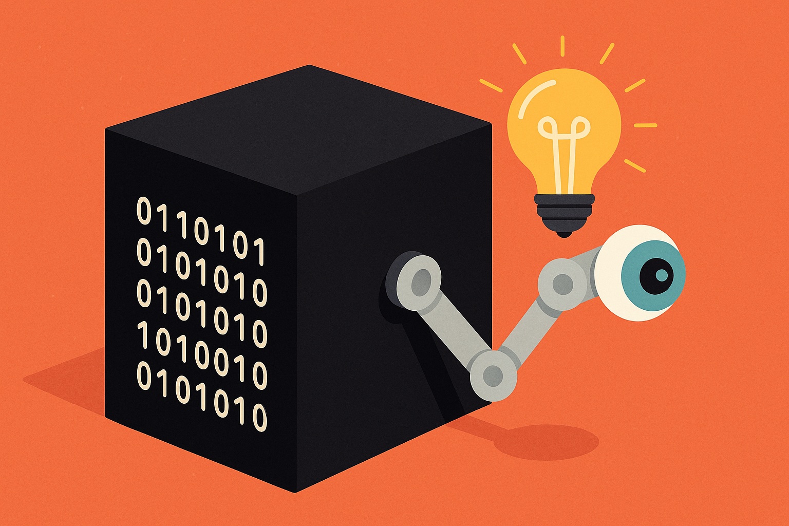 Cómo Perplexity está rompiendo el fenómeno de las Black Boxes