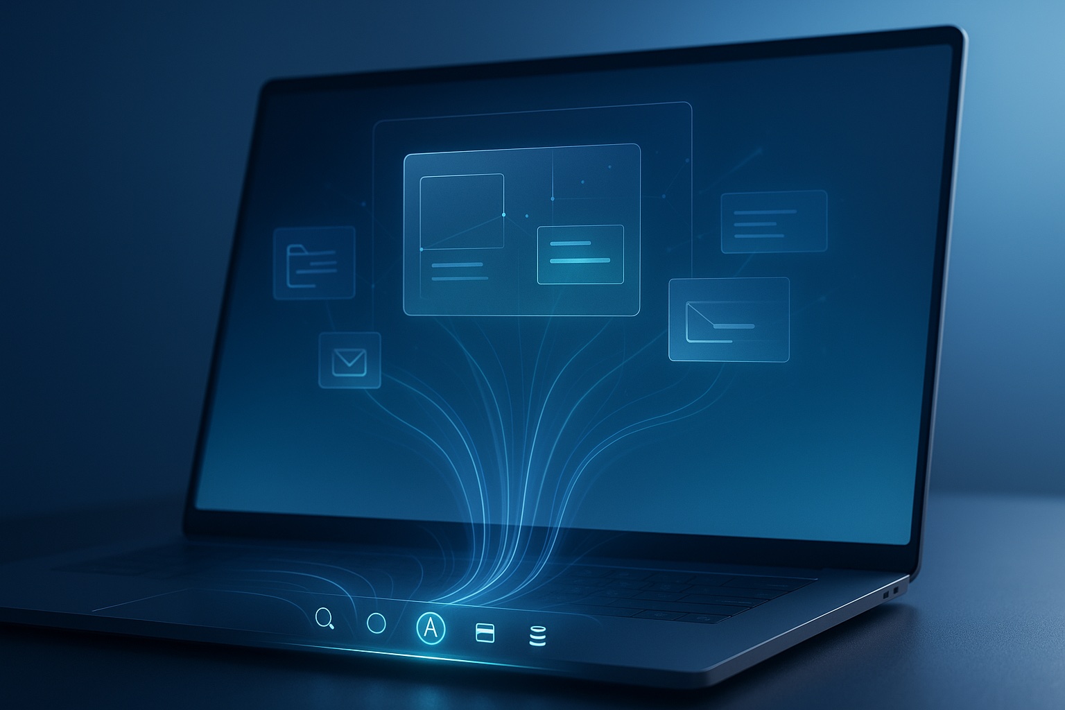 Windows 11 se transforma en un «sistema operativo agente»