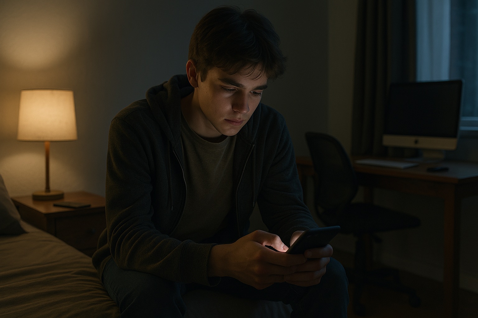 Miles de adolescentes confían en chatbots sin saber sus límites