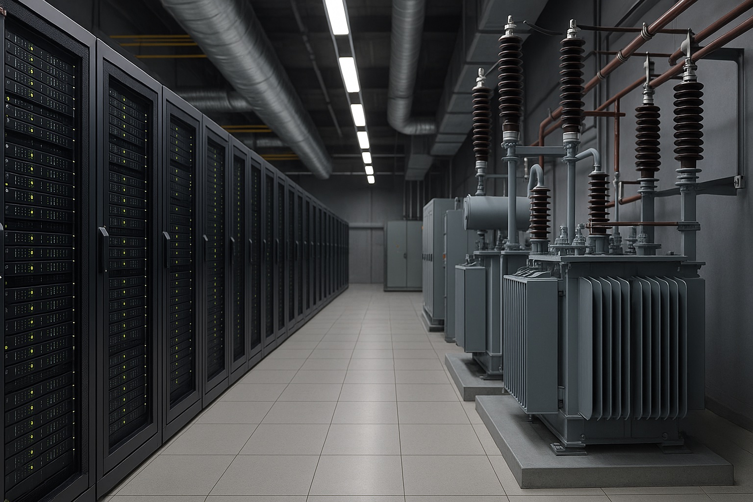 OpenAI pide al gobierno ampliar los incentivos fiscales para infraestructura de IA