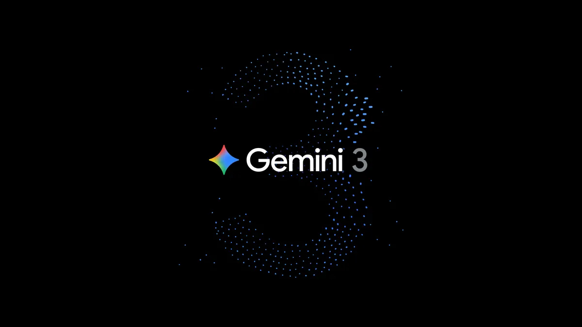Google presenta Gemini 3