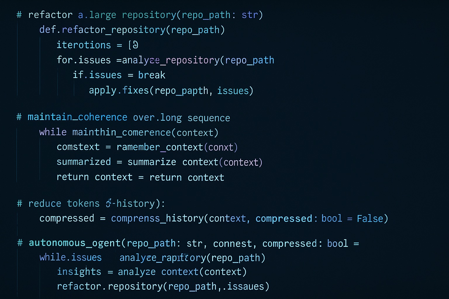 GPT-5.1-Codex-Max, el nuevo agente de programación autónoma de OpenAI