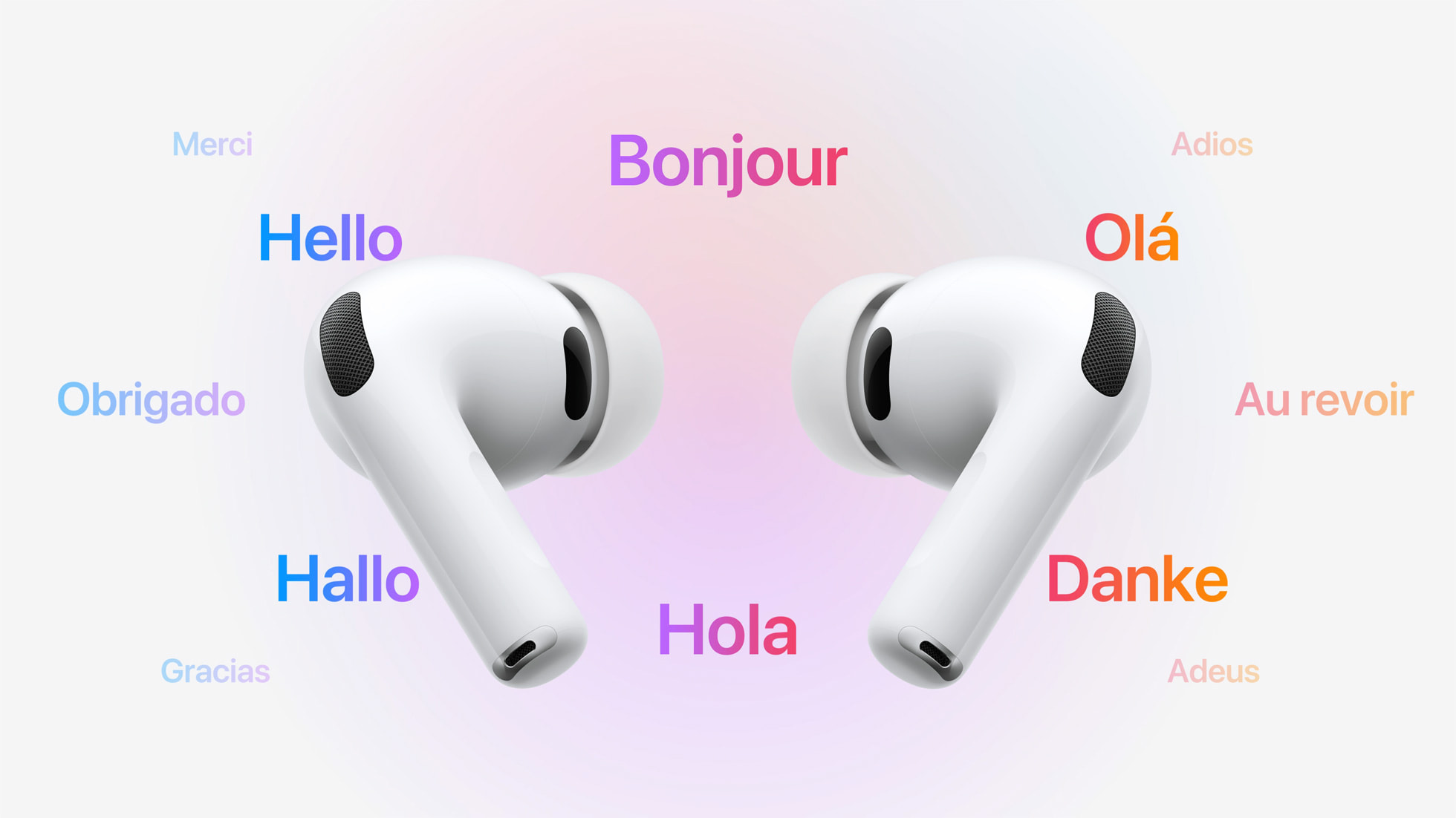 Traduce lo que oyes al instante, cómo activar la traducción en tiempo real con AirPods