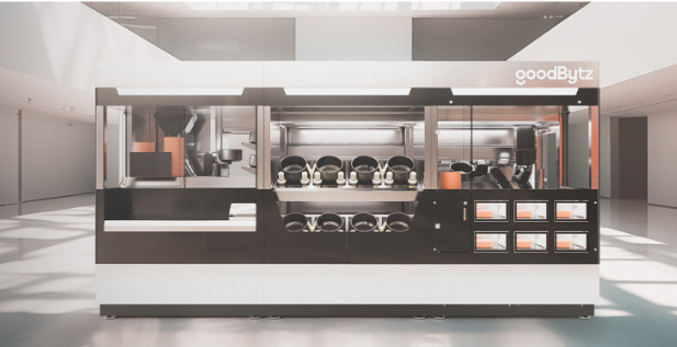 El chef algorítmico: la alianza entre inteligencia artificial y robótica que está redefiniendo la cocina