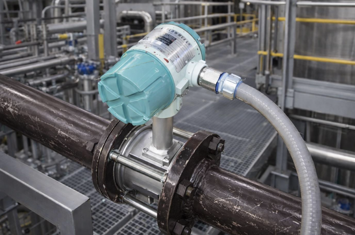 La IA que escucha las tuberías: rescatando el agua de Londres