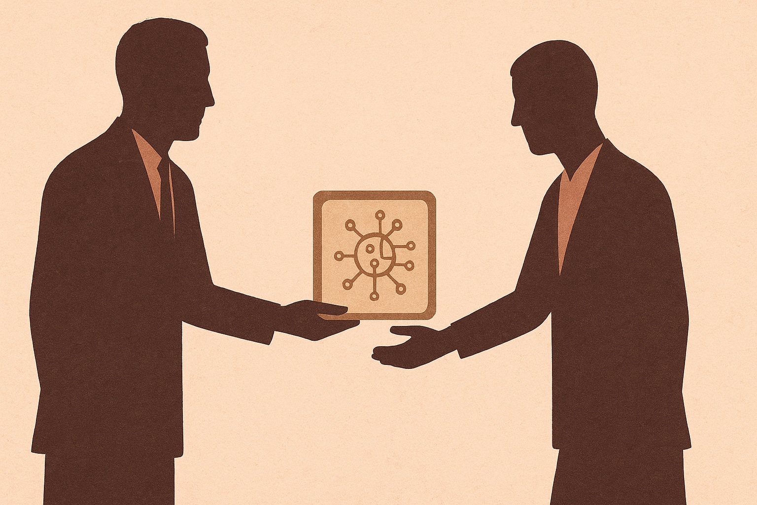 Cambio de rumbo en la IA de Apple