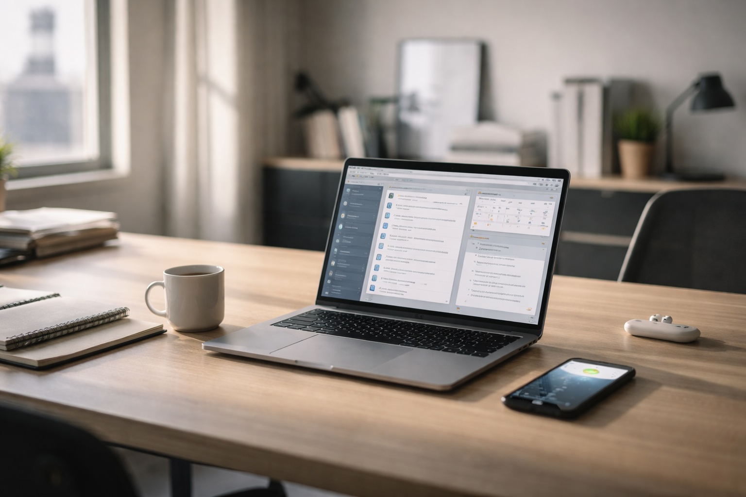 Google anticipa el salto de la IA del laboratorio a la oficina