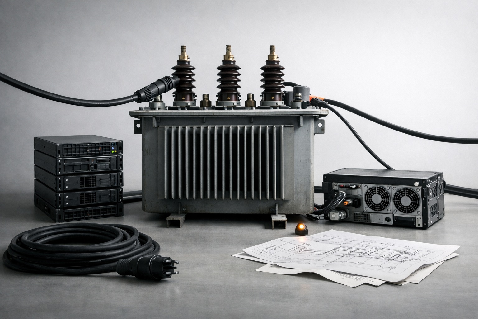 Del colapso al ahorro, el doble papel energético de la IA