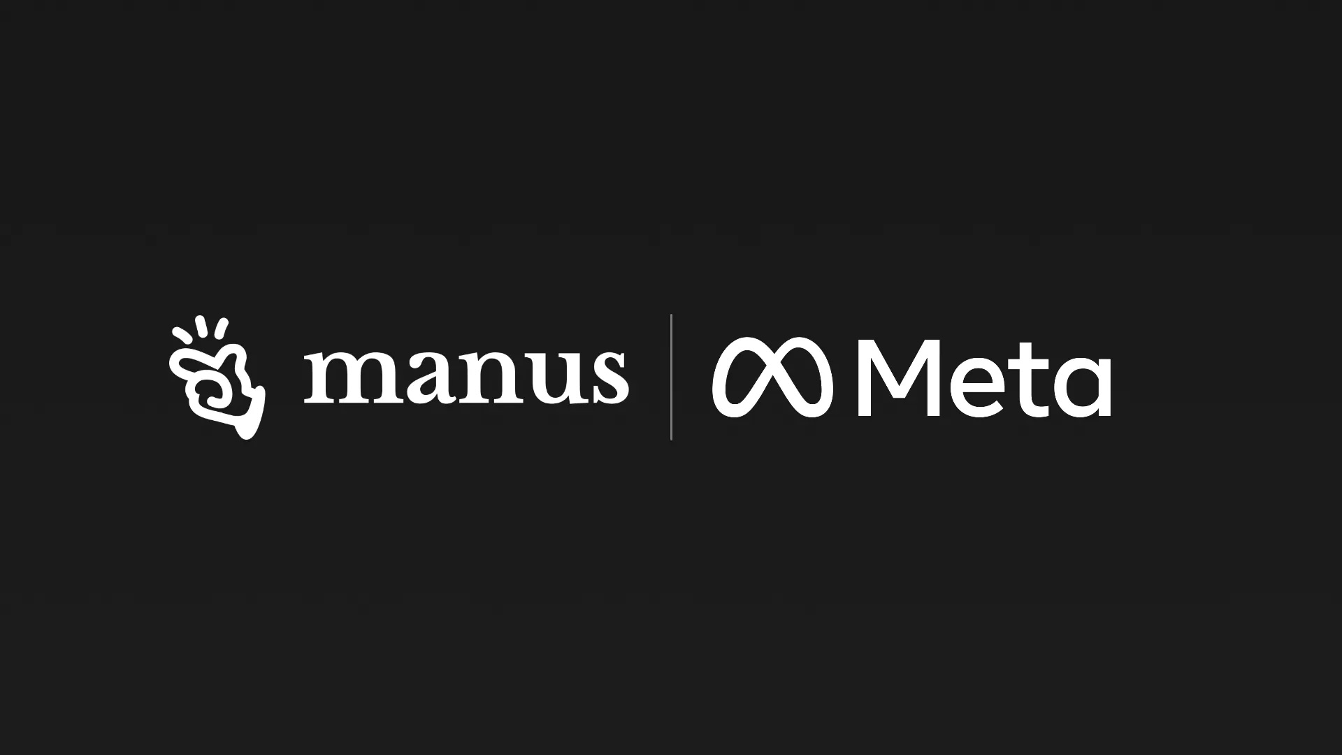 Meta compra Manus, la startup de IA que aspira a ejecutar tareas como un asistente autónomo