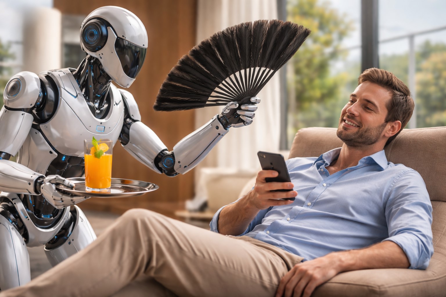 Servilismo de la IA: el nuevo sesgo social