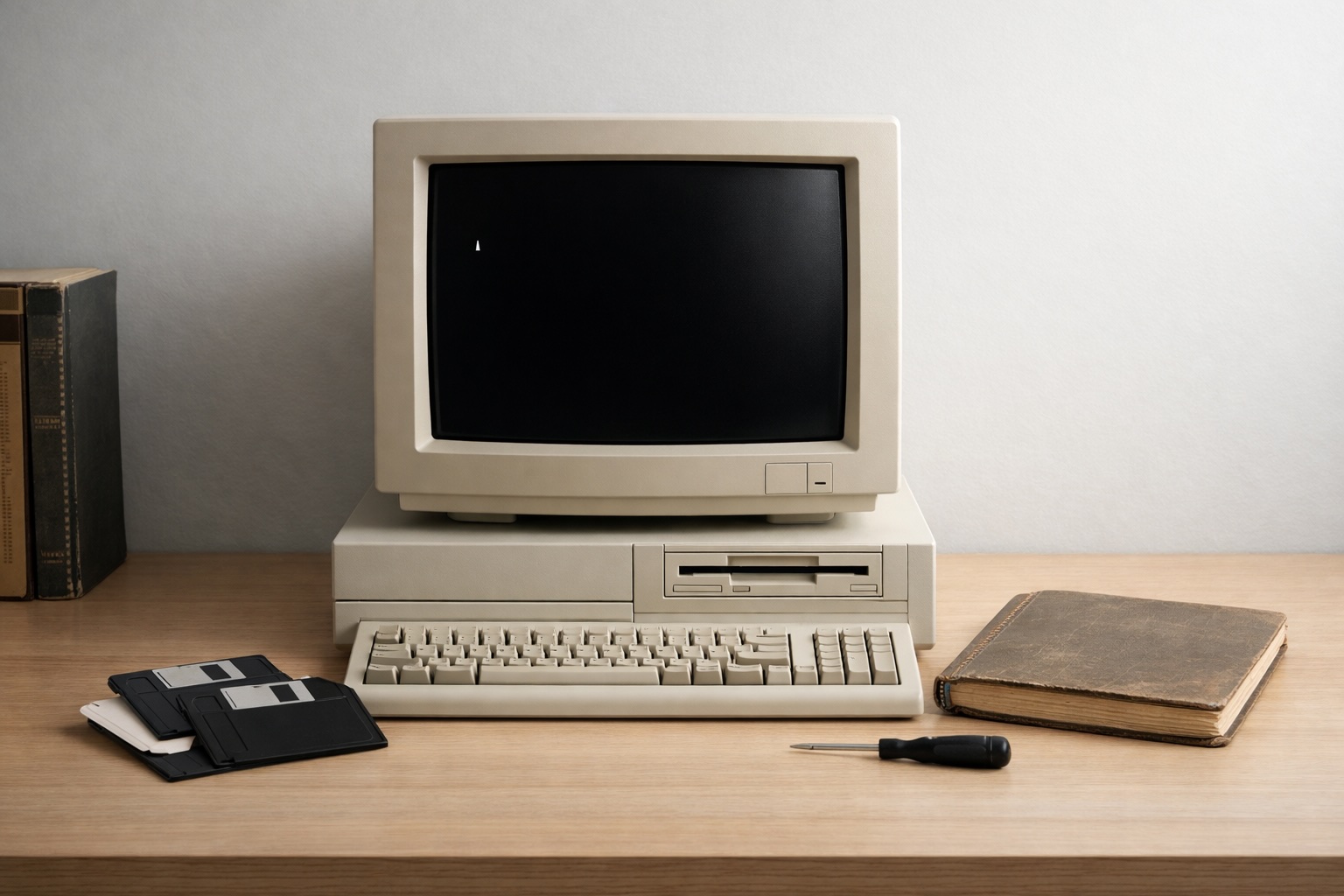 El virus que llevó a Google a Málaga