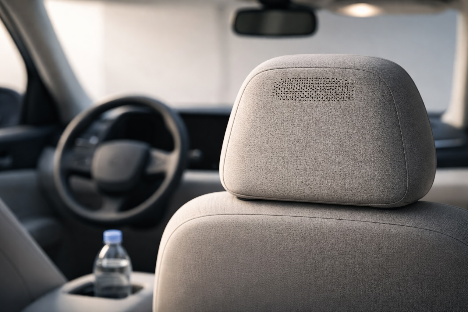 Waymo prueba a Gemini como copiloto conversacional