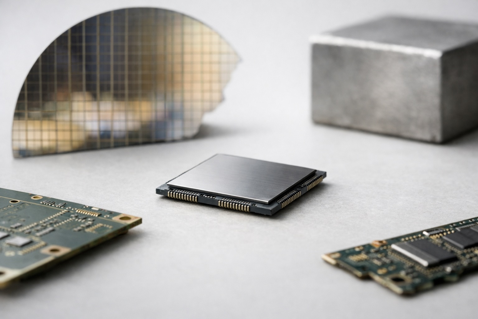 Nvidia accede a la tecnología de Groq en su mayor operación hasta ahora