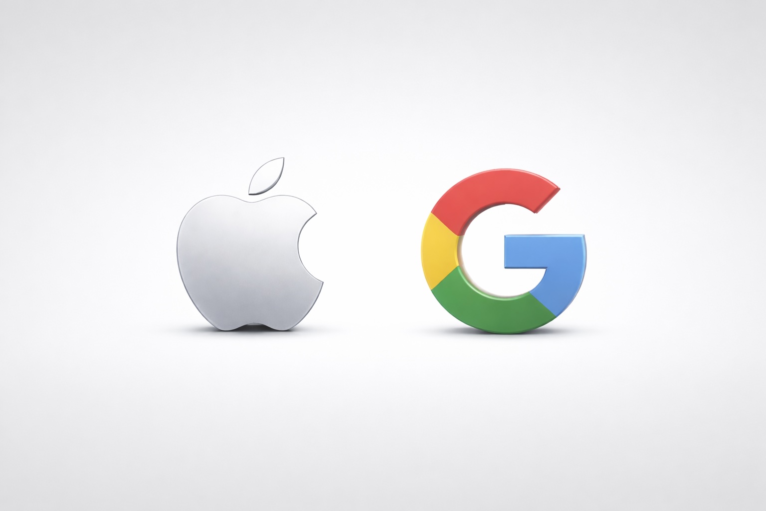 Apple y Google unen fuerzas para una Siri potenciada por IA sin ceder el control de los datos