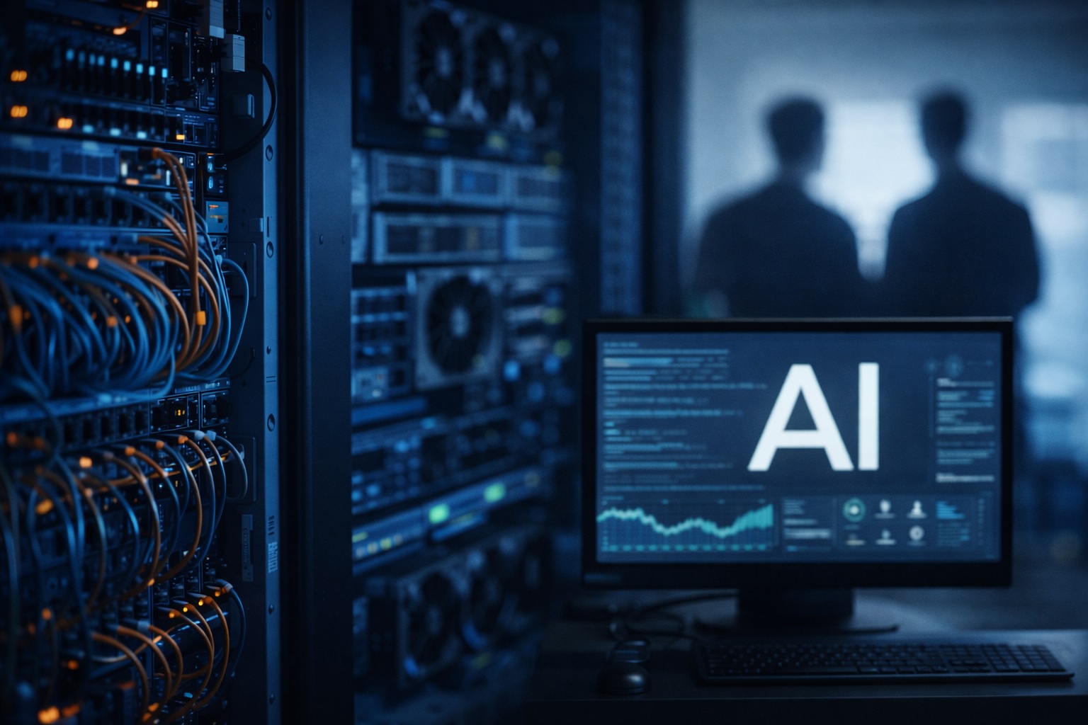 El CEO de Anthropic advierte que la IA entra en su fase más impredecible