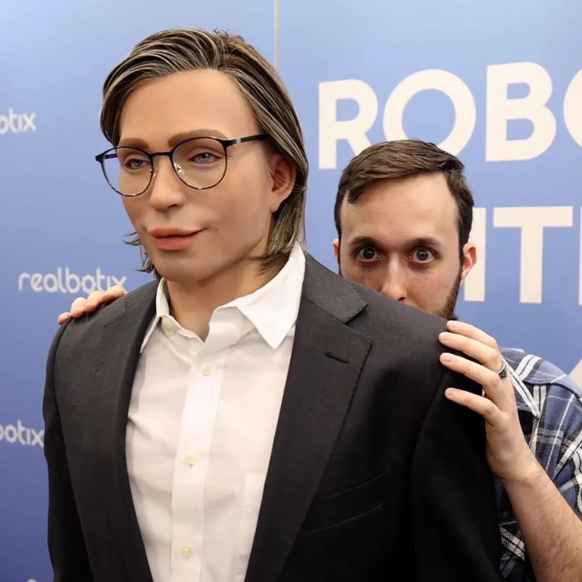 CES 2026: inteligencia artificial en formato portátil, doméstico y curioso