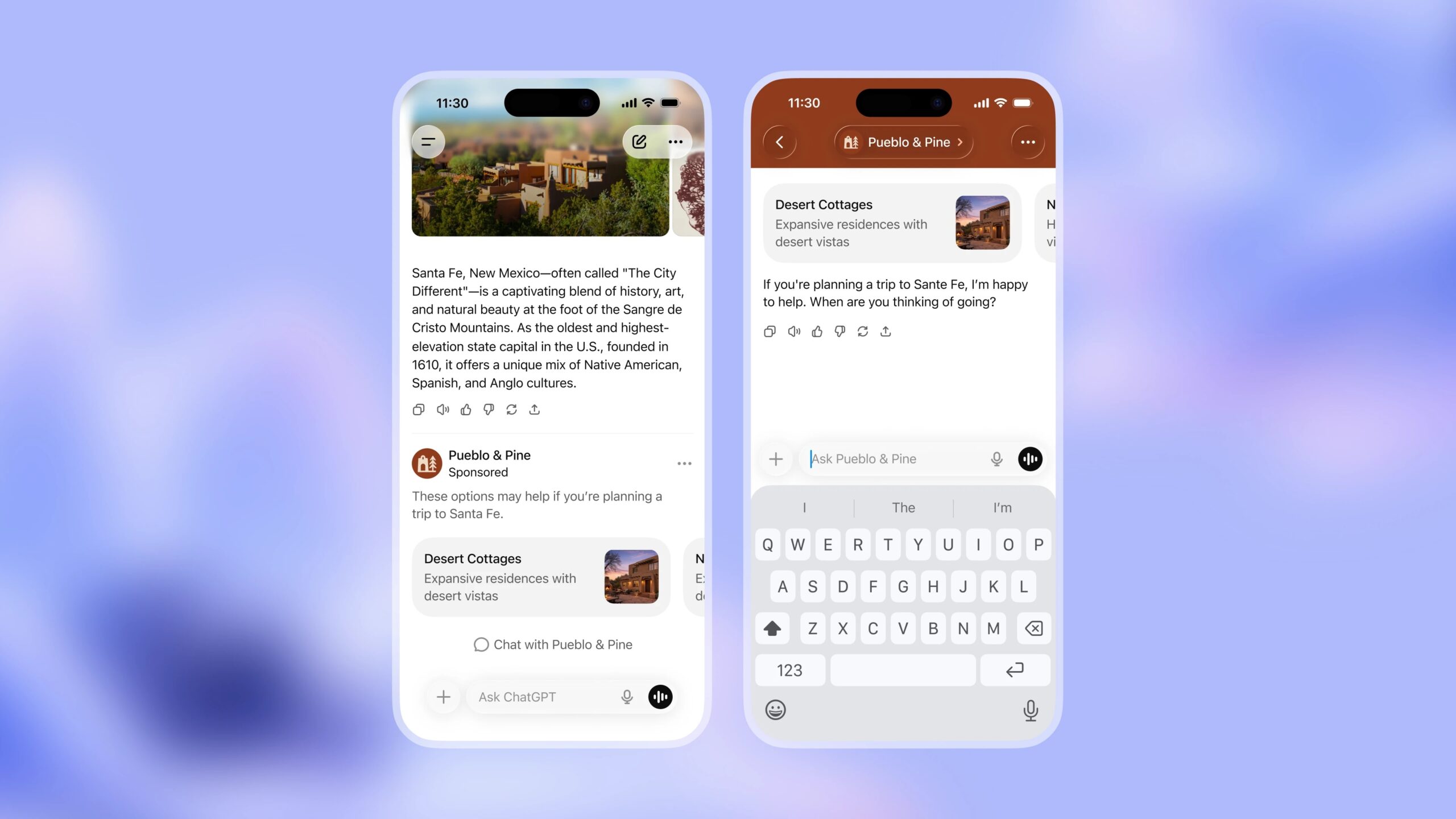ChatGPT frente a los anuncios publicitarios, el reto más amplio para su modelo de acceso