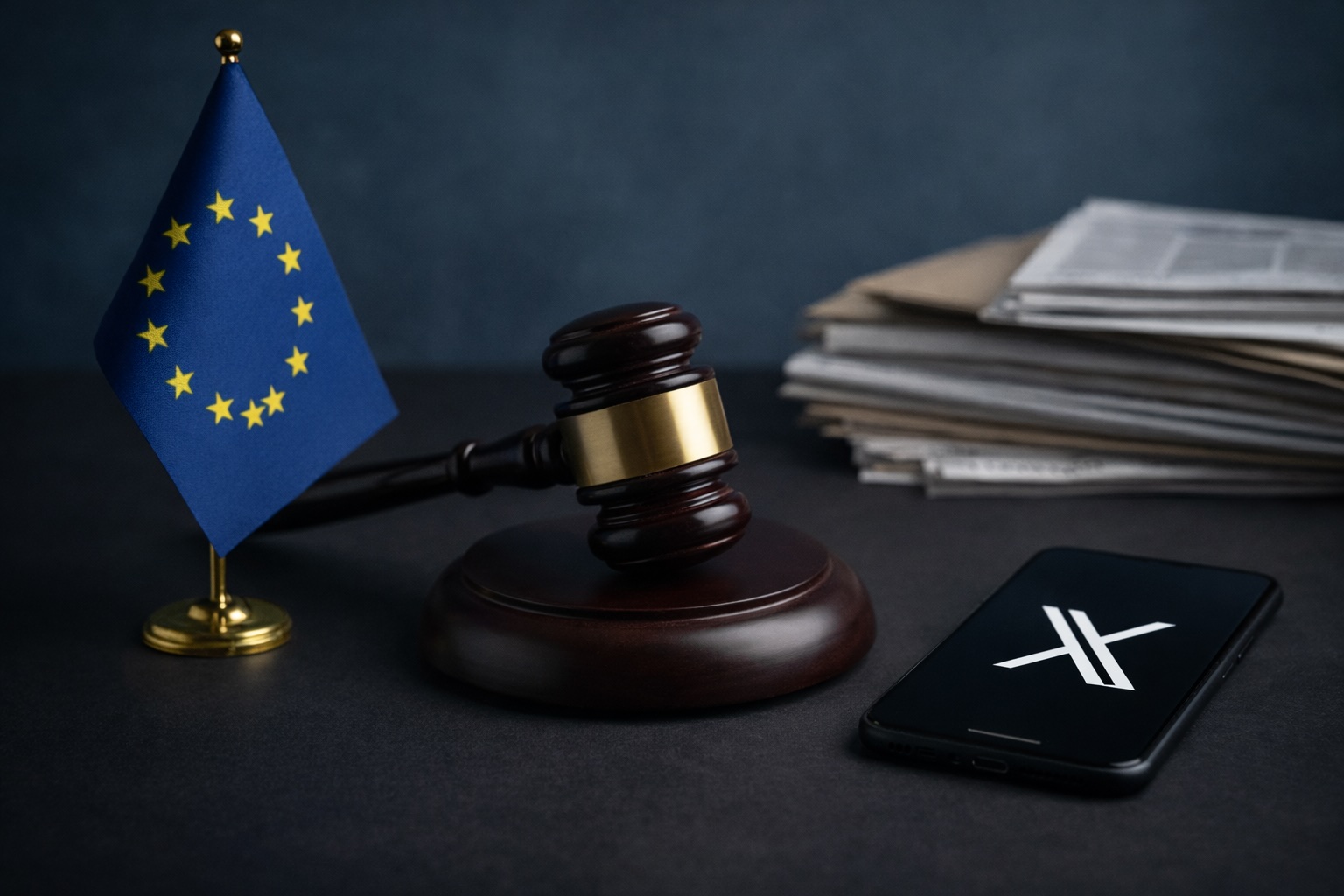 La UE investiga a X por deepfakes sexualizados generados por su IA Grok