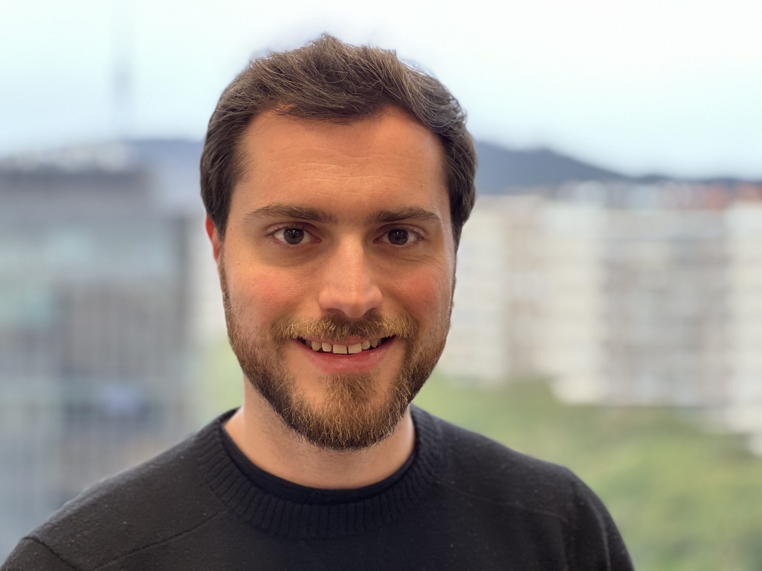 Tiago Sada: “El camino es irreversible; la tecnología no se para”