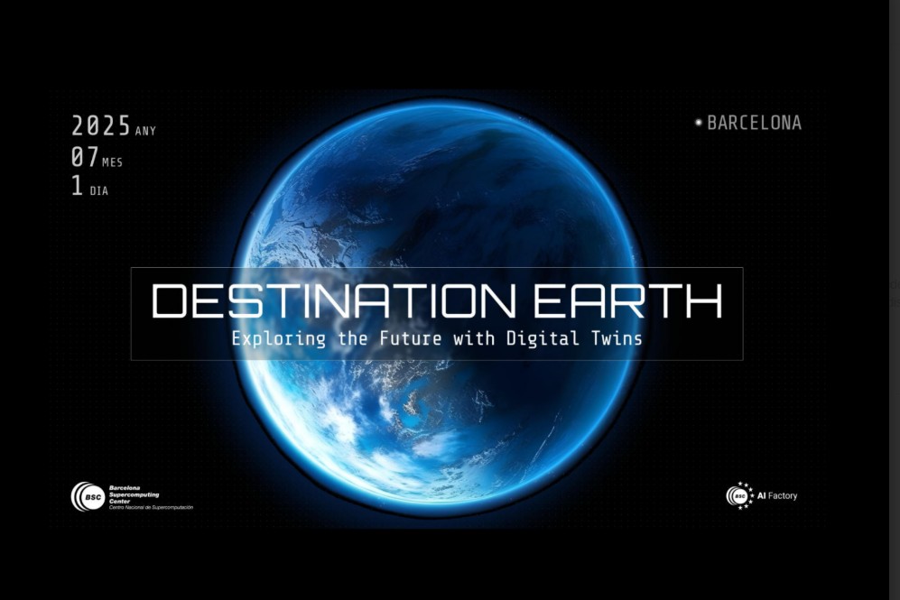 El BSC lleva la supercomputación al terreno de juego de las startups: 24 servicios de IA en el MWC