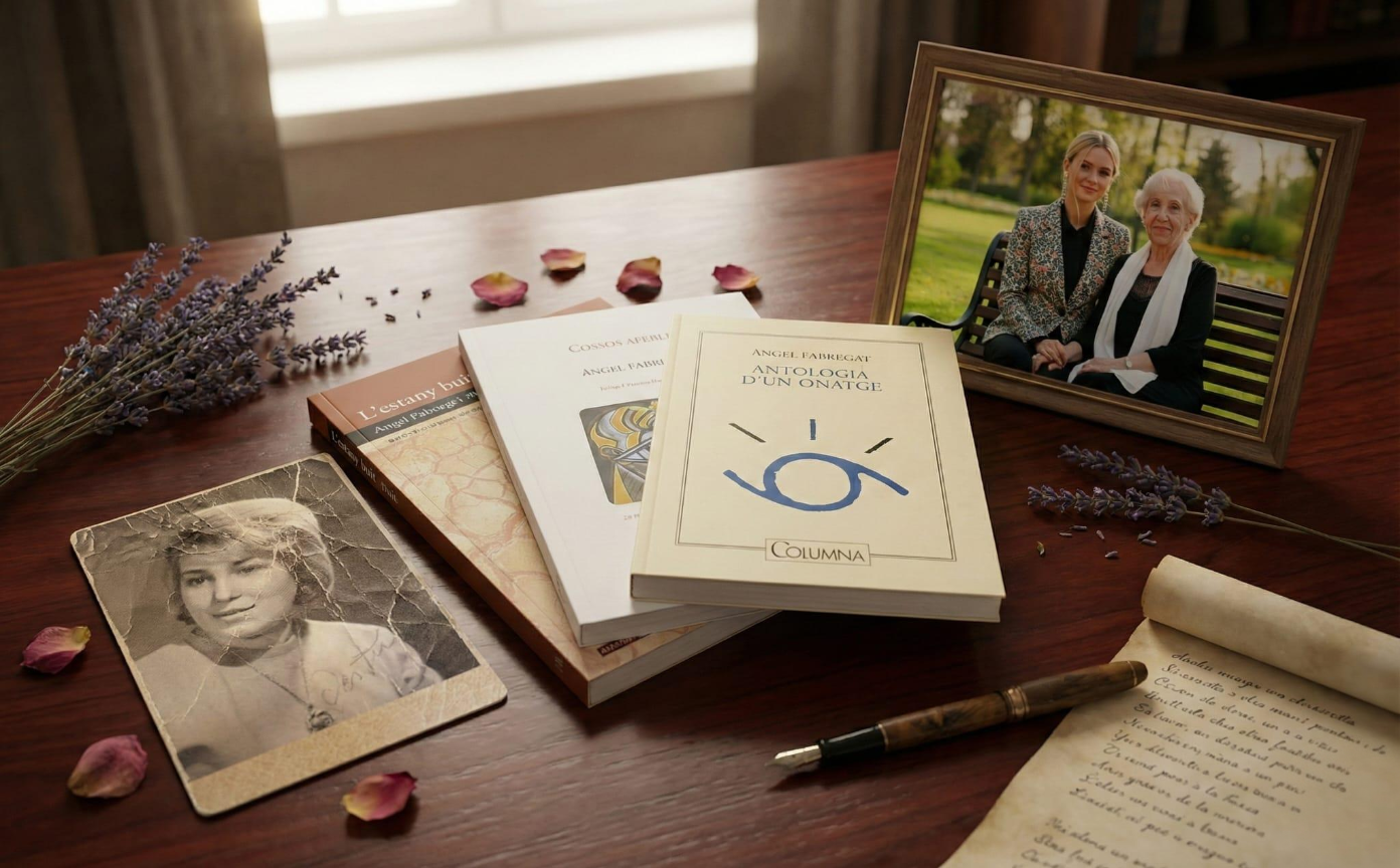 Raida M: La Inteligencia Artificial como nuevo vehículo de la expresión poética