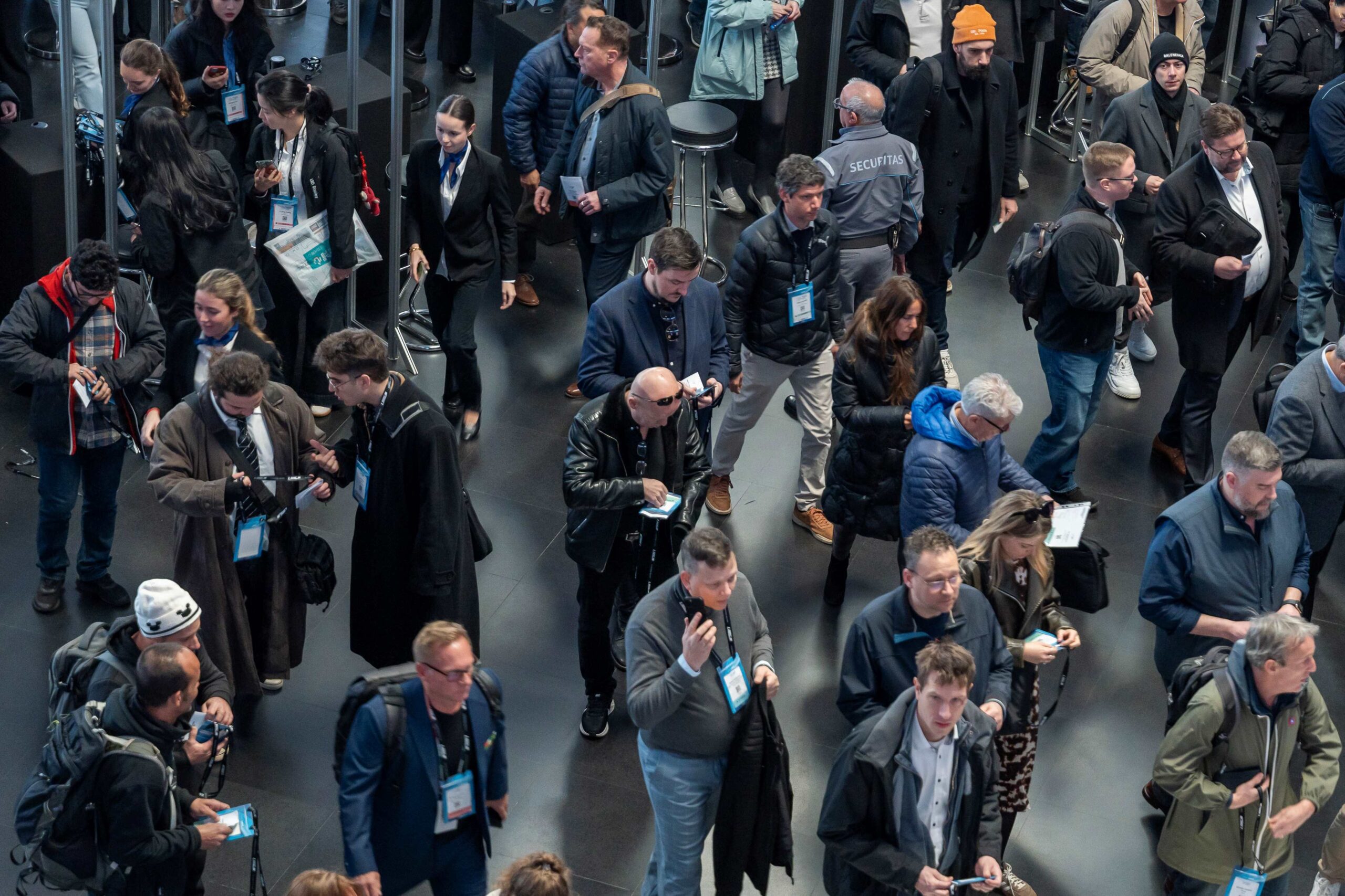 “Corazón de creatividad y tecnología”: el mensaje de ISE que Barcelona quiere convertir en legado